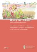 Moore der Schweiz