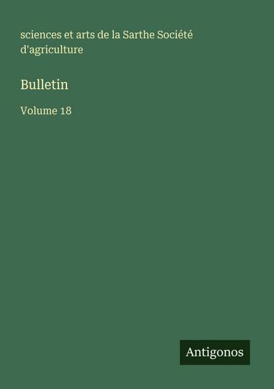 Bulletin