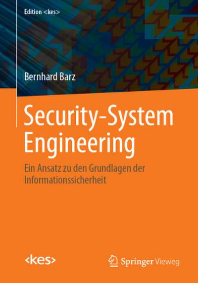 Security-System Engineering