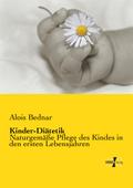 Kinder-Diätetik