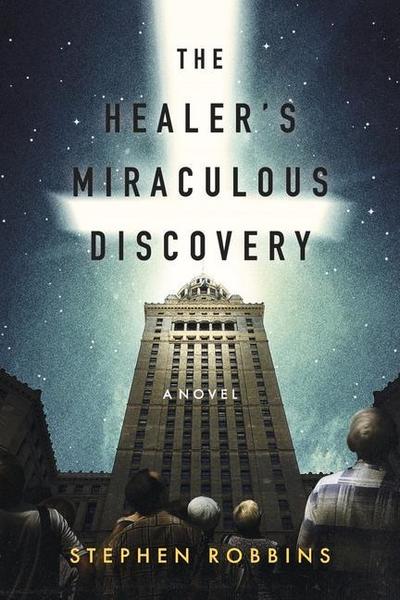 The Healer’s Miraculous Discovery