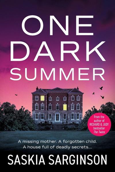 One Dark Summer