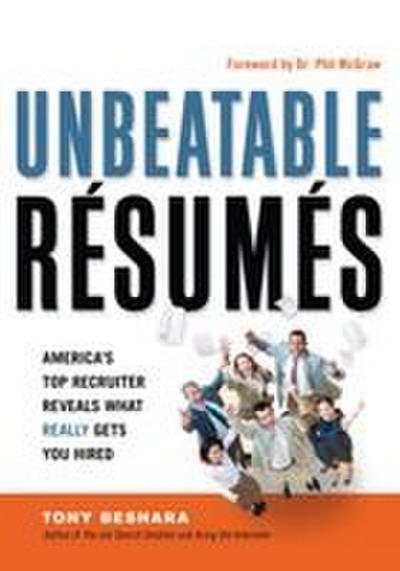 The Unbeatable Resumes