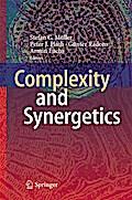 Complexity and Synergetics