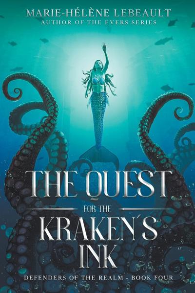 The Quest for the Kraken’s Ink