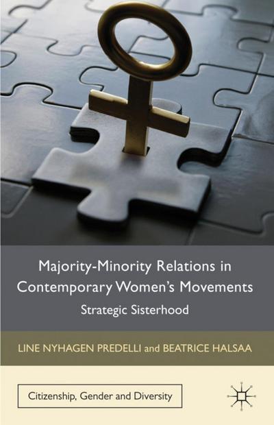 Majority-Minority Relations in Contemporary Women’s Movements