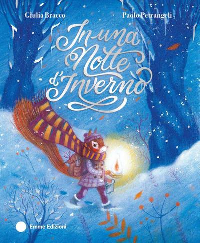 In una notte d’inverno