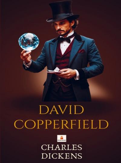 David Copperfield