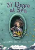 37 Days at Sea