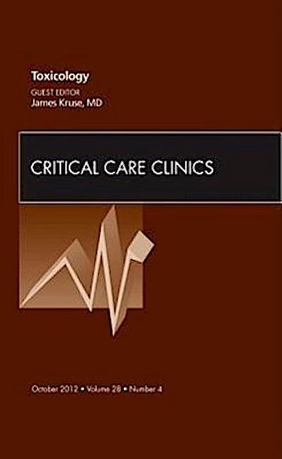 TOXICOLOGY AN ISSUE OF CRITICA