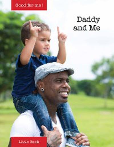 Daddy and Me Little book