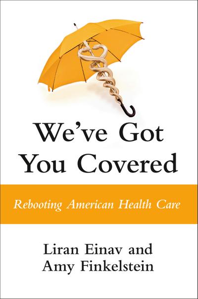 We’ve Got You Covered