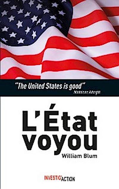 L’État voyou