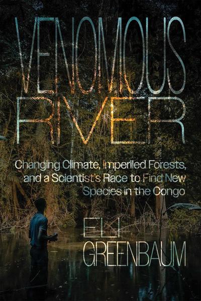 Venomous River