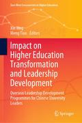 Impact on Higher Education Transformation and Lead