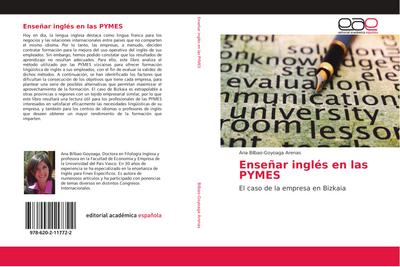Enseñar inglés en las PYMES