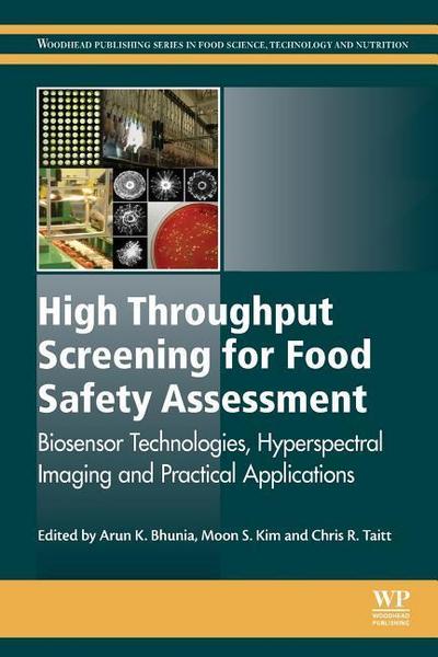 High Throughput Screening for Food Safety Assessment