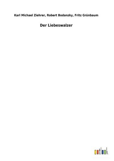 Der Liebeswalzer