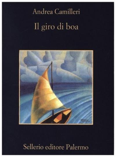 Il giro di boa