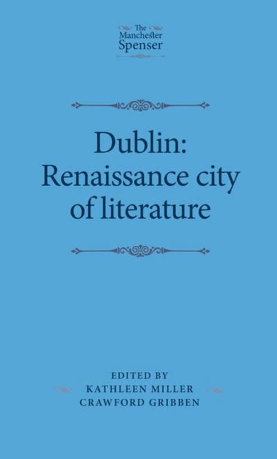 Dublin: Renaissance city of literature