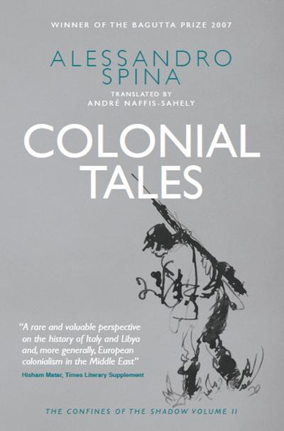 Colonial Tales