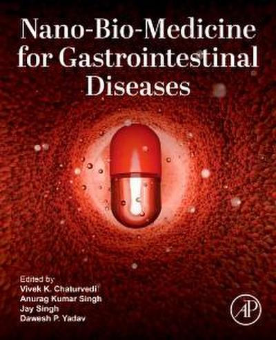 Nano-Bio-Medicine for Gastrointestinal Diseases
