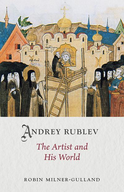 Andrey Rublev