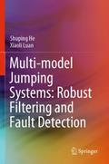 Multi-model Jumping Systems: Robust Filtering and 