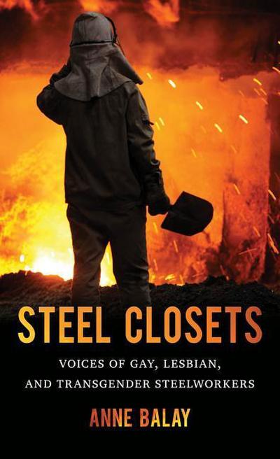 STEEL CLOSETS