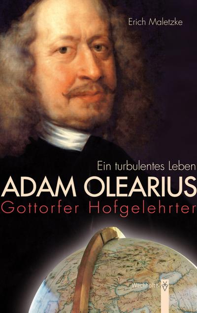 Adam Olearius
