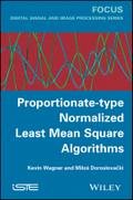Proportionate-type Normalized Least Mean Square Algorithms
