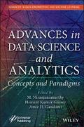 Advances in Data Science and Analytics