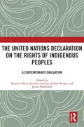 The United Nations Declaration on the Rights of Indigenous Peoples