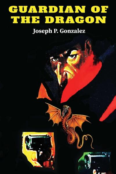 GUARDIAN OF THE DRAGON