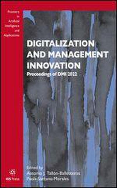 Digitalization and Management Innovation