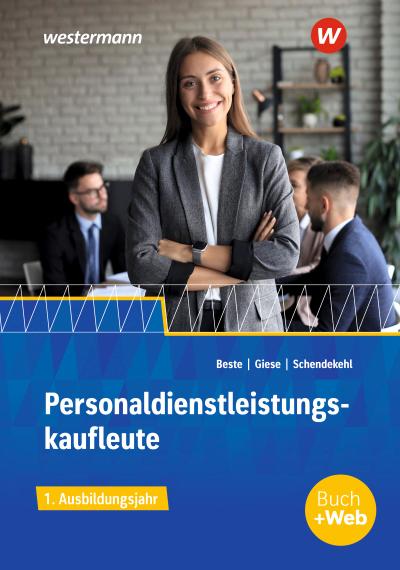 Personaldienstleistungskaufleute