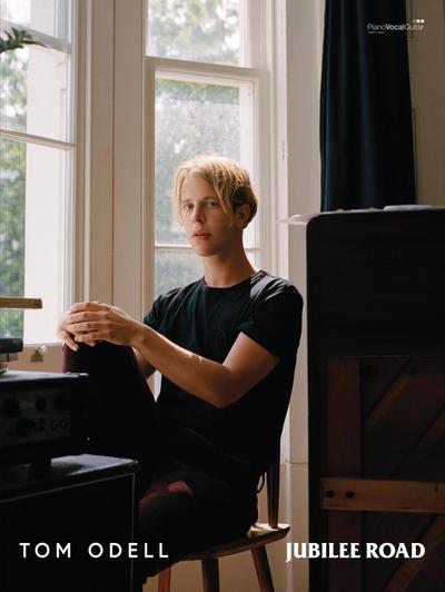 Odell, T: Jubilee Road