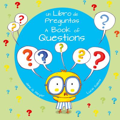 A Book of Questions / Un Libro de Preguntas