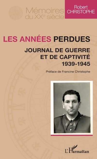 Les années perdues