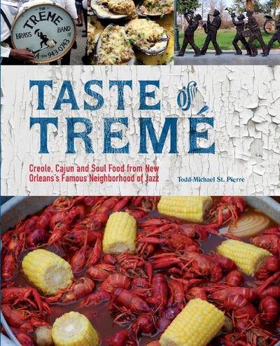 Taste of Tremé