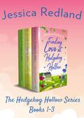 The Hedgehog Hollow Series Books 1-3