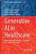 Generative AI in Healthcare
