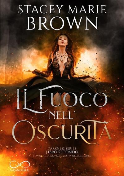 Il fuoco nell’oscurità