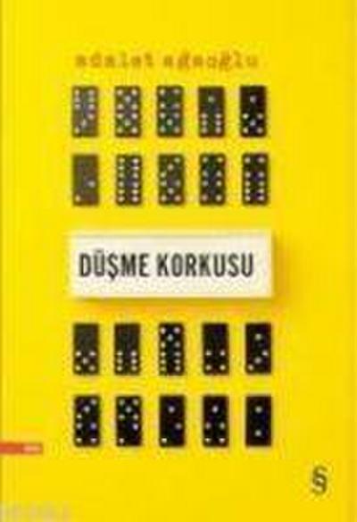 Düsme Korkusu