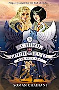 The School for Good and Evil - One True King
