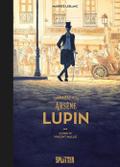 Arsène Lupin - Der Gentleman-Dieb