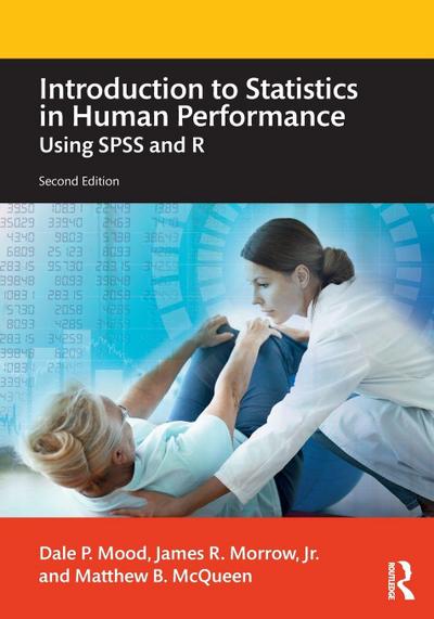 Introduction to Statistics in Human Performance