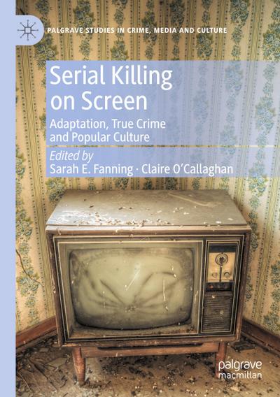 Serial Killing on Screen