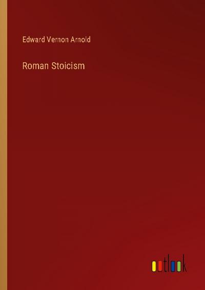 Roman Stoicism