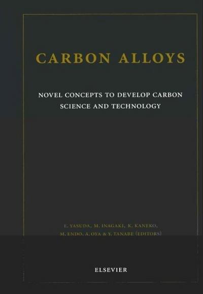 Carbon Alloys